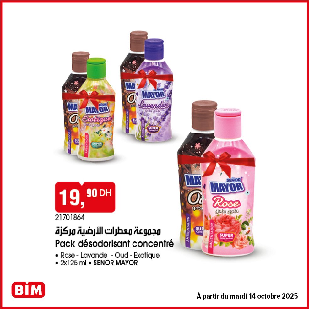 Catalogue BIM Mardi 14 octobre 2025